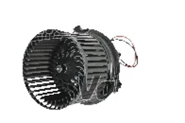 Електромотор пічки 515141 VALEO