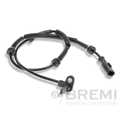 Датчик АБС (ABS) передній 51620 BREMI