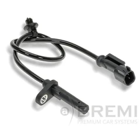Датчик АБС (ABS) задній 51642 BREMI