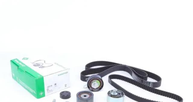 Ремкомплект ГРМ 530041610 INA