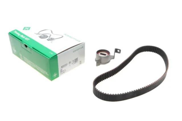 Ремкомплект ГРМ 530054010 INA