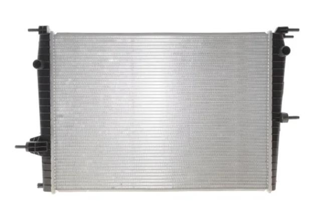 Радіатор 53011 NRF