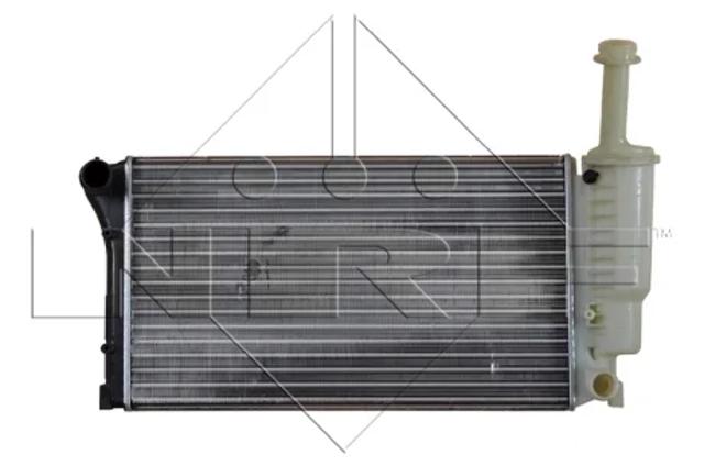 Радіатор основний 53075 NRF