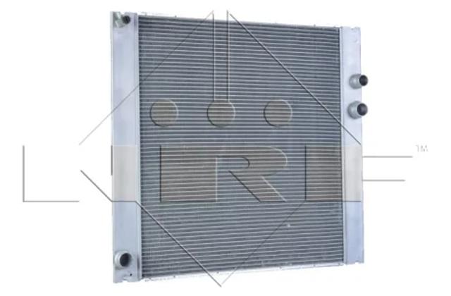 Радіатор 53100 NRF