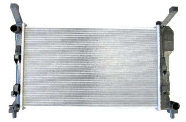 Радіатор 53106 NRF