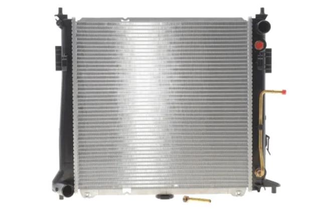 Радіатор 53163 NRF