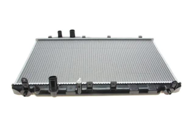 Радіатор 53186 NRF