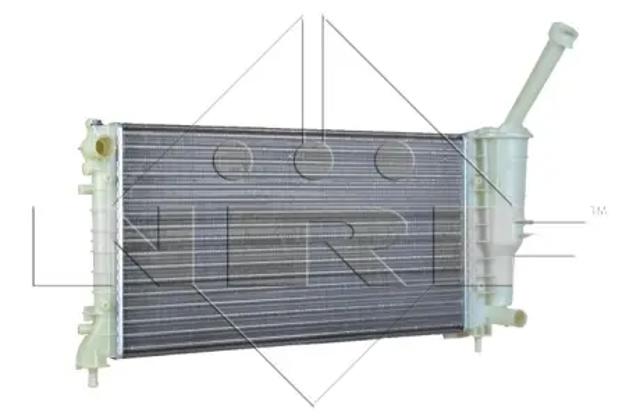 Радіатор 53247A NRF