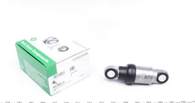 Демпфер натяжителя привідного ременя 533000510 INA