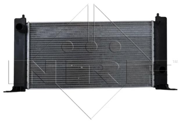 Радіатор 53603 NRF