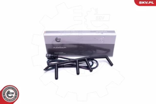 Дріт високовольтний 53SKV009 SKV