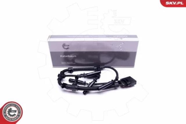 Дріт високовольтний 53SKV013 SKV
