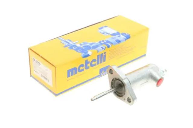 Циліндр зчеплення робочий 540016 METELLI