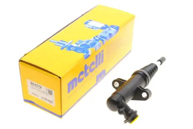 Циліндр зчеплення, робочий 540179 METELLI