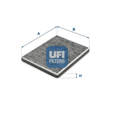5427200 UFI