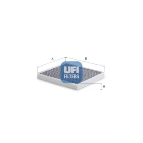 Фільтр пиловий 5444000 UFI