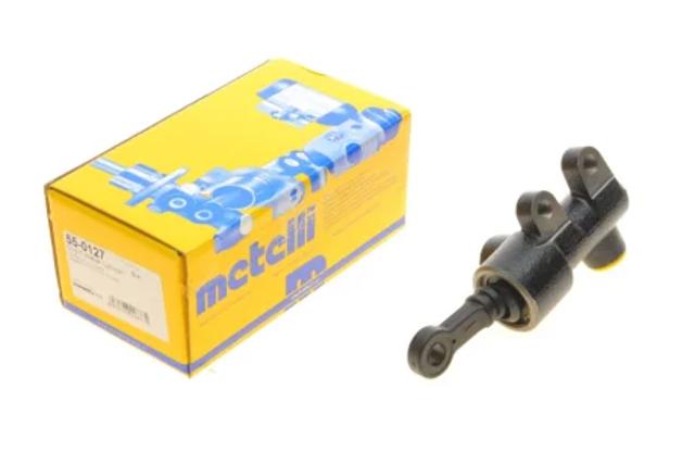 Циліндр зчеплення 550127 METELLI