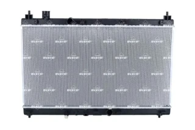 Радіатор 550179 NRF