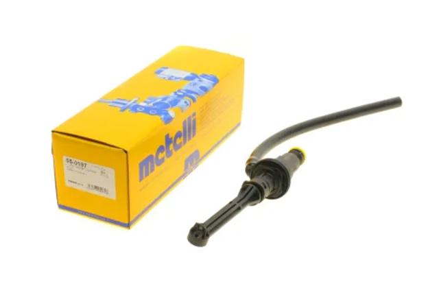 Циліндр зчеплення 550197 METELLI