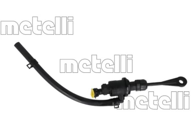 Циліндр зчеплення, головний 550283 METELLI