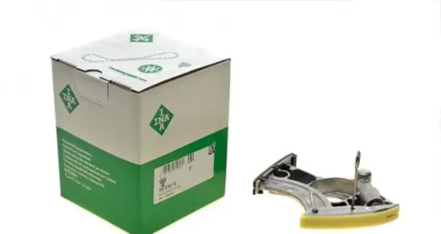 Натягувач ланцюга ГРМ, правий 551016310 INA