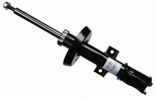 Амортизатор передньої підвіски 553680 SACHS