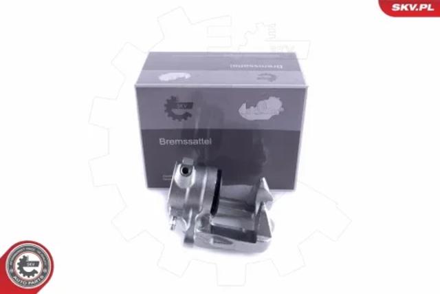 Супорт тормзной 55SKV131 SKV