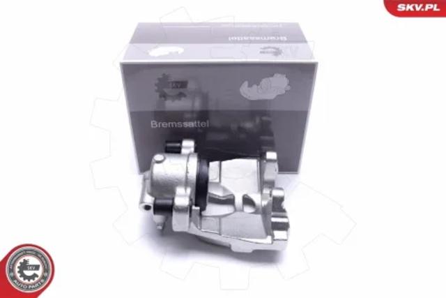 Супорт тормзной 55SKV491 SKV