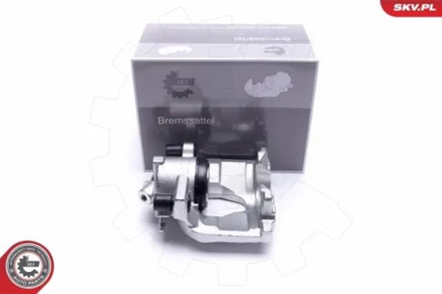 Супорт тормзной 55SKV541 SKV