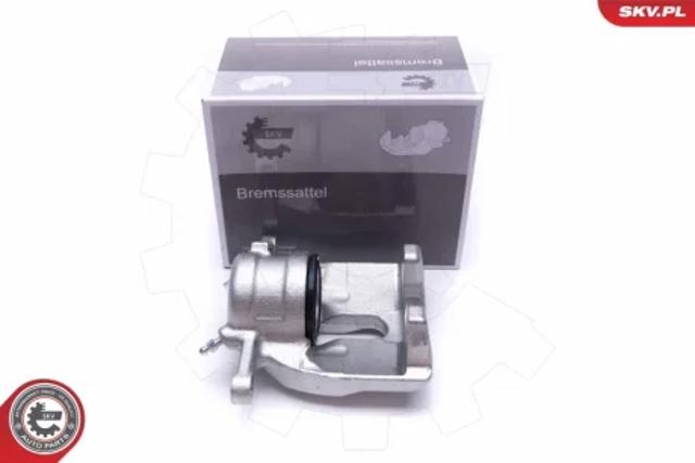 Супорт тормзной 55SKV921 SKV