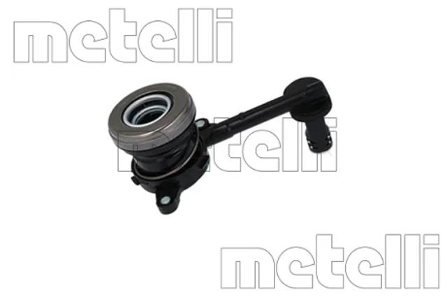 Робочий циліндр зчеплення в зборі з вижимним підшипником 560081 METELLI