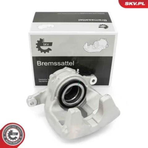 Супорт гальмівний, передній, лівий 56SKV711 SKV