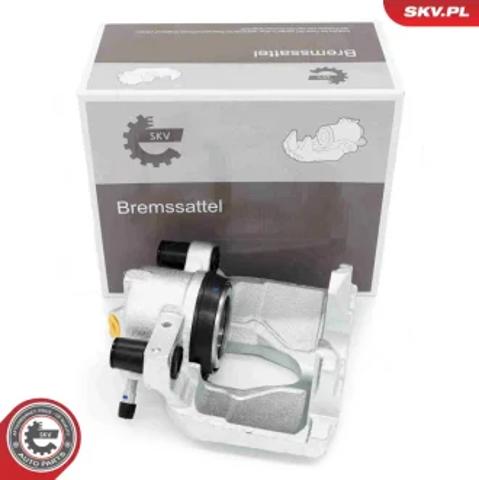 Супорт гальмівний, передній, лівий 56SKV901 SKV
