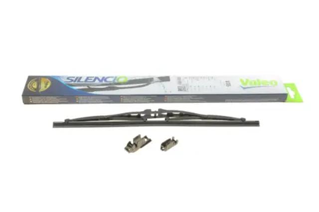 Щітка задня 574107 VALEO