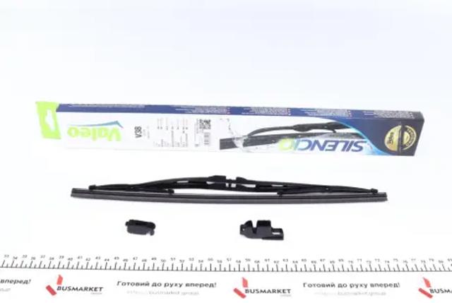 Щітка склоочисника задня 574108 VALEO
