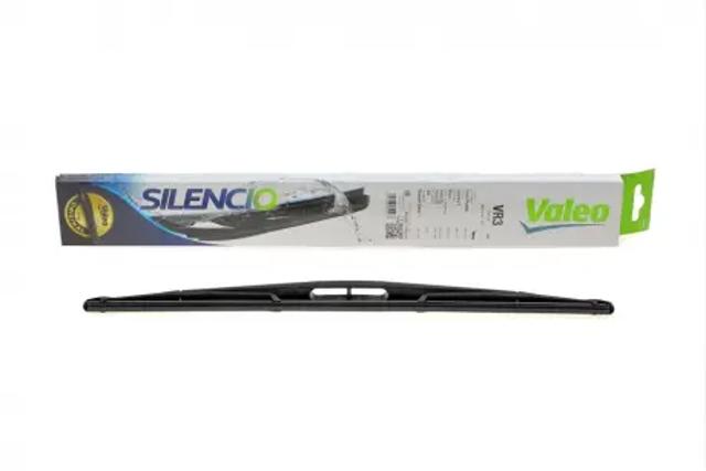 Щітка задня 574128 VALEO