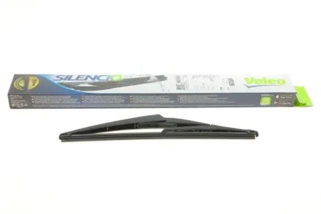 Щітка задня 574151 VALEO