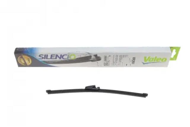 Щітка задня 574298 VALEO