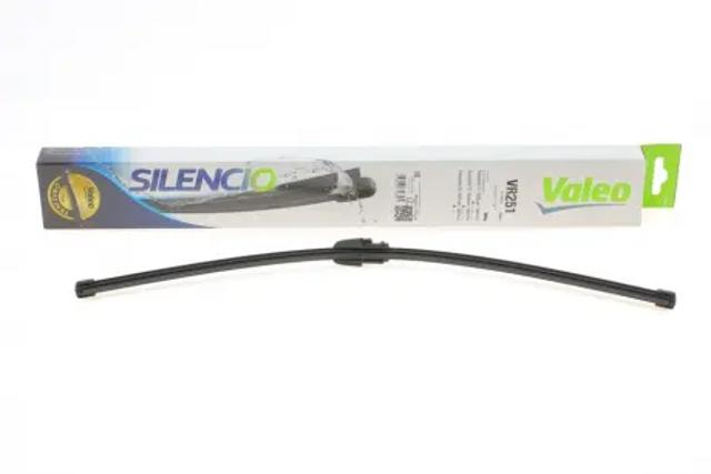 Двірник задній 574330 VALEO