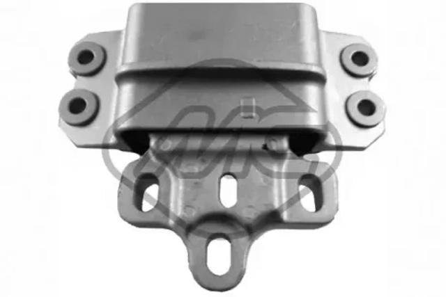 Подушка (опора) двигуна, ліва 57435 METALCAUCHO