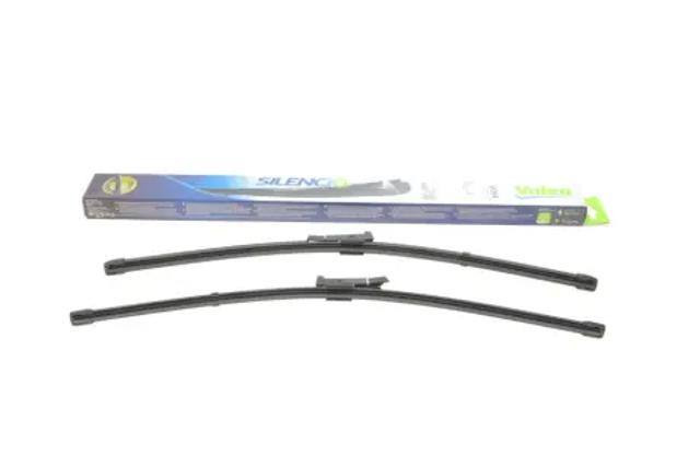 Двірники 574464 VALEO