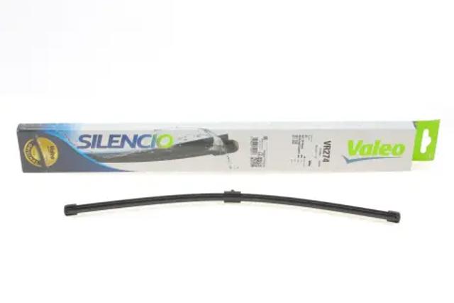 Щітка склоочисника задня 574582 VALEO