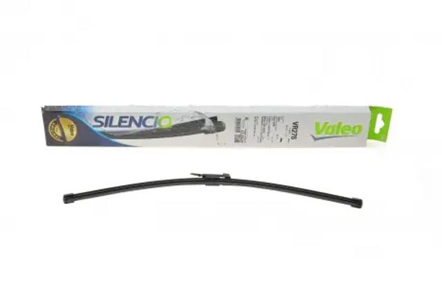 Двірник задній 574584 VALEO