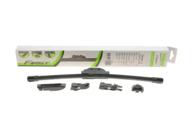 Щітка-двірник лобового скла, пасажирська 575002 VALEO