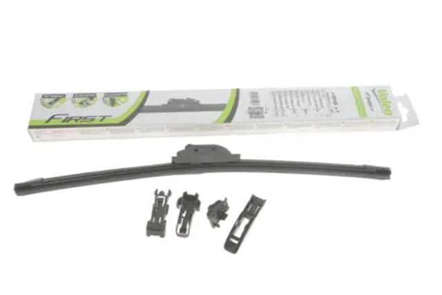 Щітка-двірник лобового скла, пасажирська 575003 VALEO