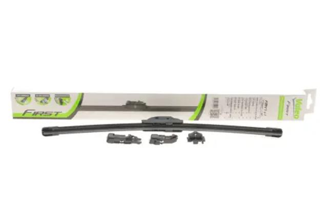 Щітка двірника права 575004 VALEO