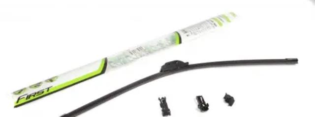 Щітка склоочисника лобового скла, водійська 575010 VALEO