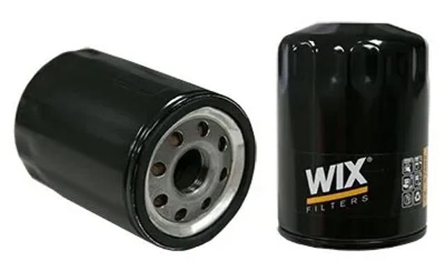 Фільтр масляний ДВЗ 57502 WIX