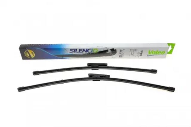 Двірники 577810 VALEO