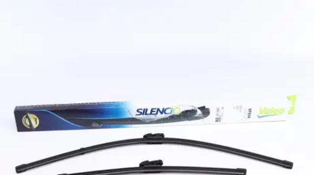 Двірники 577934 VALEO